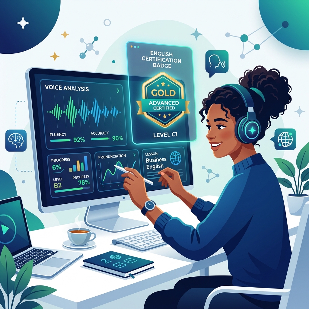 Aceleración de Aprendizaje con Inteligencia Artificial